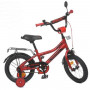 Велосипед детский PROF1 12д. Y12311