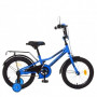 Велосипед детский PROF1 16д. Y16223-1
