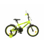 Велосипед детский PROF1 16д. Y1671