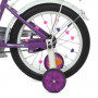 Велосипед детский PROF1 16д. Y1683-1K
