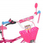 Велосипед детский PROF1 20д. Y20242S-1