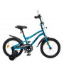 Велосипед дитячий PROF1 18д. Y18253S-1