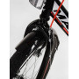 Велосипед 20" дюймів 2-х колісний "CORSO" MAXIS CL-20475 ручне гальмо, дзвіночок, додаткові колеса, ЗІБРАНИЙ НА 75%, в коробці (37413-04)