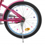 Велосипед детский PROF1 18д. Y18242S