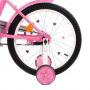 Велосипед детский PROF1 18д. Y1881-1K