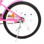 Велосипед детский PROF1 20д. Y2081-1K (36439-04)