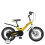 Велосипед дитячий PROF1 14д. LMG14238