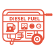 Генератори дизельні - купити з доставкою по всій Україні