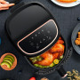 Мультипіч Xiaomi Deerma Air Fryer KZ100 (DEM-KZ100) (29726-03)