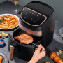 Мультипіч Xiaomi Deerma Air Fryer KZ100 (DEM-KZ100) (29726-03)