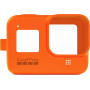 Чохол GoPro Sleeve&Lanyard для GoPro Hero8 Orange (AJSST-004) (27830-03)