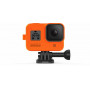 Чохол GoPro Sleeve&Lanyard для GoPro Hero8 Orange (AJSST-004) (27830-03)