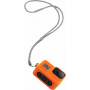 Чохол GoPro Sleeve&Lanyard для GoPro Hero8 Orange (AJSST-004) (27830-03)