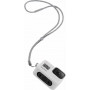Чохол GoPro Sleeve&Lanyard для GoPro Hero8 White (AJSST-002)