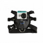 Кріплення на тварин для екшн-камери Yi Pet Mount Large for Action Camera (YI-88124)