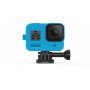 Чохол GoPro Sleeve&Lanyard для GoPro Hero8 Blue (AJSST-003)