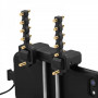 Підсилювач сигналу SK для DJI Mavic 3 Air 2 2S Mini 2 Mini 3 Pro 5.8GHz Yagi Sunnylife Black copper (AIR2-TX9411-B-C)