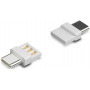 Зарядний пристрій SpeedLink Jazz USB Charger для Sony PS5 White (SL-460001-WE)