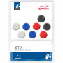 Набір накладок для кнопок SpeedLink Stix Controller Cap Set для Sony PS5/PS4/Switch Multicolor (SL-4524-MTCL) (29021-03)