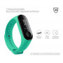 Ремінець Armorstandart для Xiaomi Mi Band 4/3 Mint (ARM51834) (22750-03)