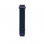 Ремінець BeCover Nylon Style для Samsung Galaxy Watch 46mm/Watch 3 45mm/Gear S3 Classic/Gear S3 Frontier Blue-Green (705868) (25170-03)