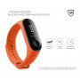 Ремінець Armorstandart для Xiaomi Mi Band 4/3 Orange (ARM51831) (22751-03)