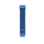 Ремінець BeCover Nylon Style для Huawei Watch GT/GT 2 46mm/GT 2 Pro/GT Active/Honor Watch Magic 1/2/GS Pro/Dream Blue (705874)