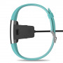 Зарядний пристрій SK для Fitbit Charge 2 Smart Wristband Black (84010408A)