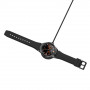 Кабель USB SK для Xiaomi Ticwatch E2 S2 Black (801202994A) (26534-03)