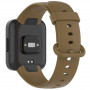 Ремінець BeCover для Xiaomi Mi Watch Lite/Watch 2/Watch 2 Lite Brown (707648) (28734-03)