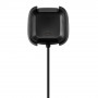 Зарядний пристрій SK для Fitbit Versa 2 Black (109901755A) (26516-03)