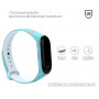 Ремінець Armorstandart для Xiaomi Mi Band 4/3 Flamingo (ARM52069) (22747-03)