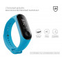 Ремінець Armorstandart для Xiaomi Mi Band 4/3 Light Blue (ARM51832) (22748-03)