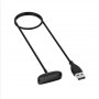 Кабель USB SK для Fitbit Inspire 2 Black (1005001764394094) (26529-03)