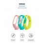 Ремінець Armorstandart для Xiaomi Mi Band 7/6/5 Spring (ARM57046) (32729-03)