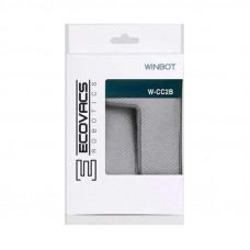 Тканина для чищення Ecovacs Cleaning Pads для Winbot X (W-CC2B)