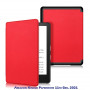 Чохол-книжка BeCover Smart для Amazon Kindle Paperwhite 11th Gen. 2021 Red (707207) (27320-03)