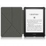 Чохол-книжка BeCover Ultra Slim Origami для Amazon Kindle Paperwhite 11th Gen. 2021 Gray (707221) (27330-03)