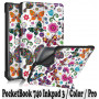 Чохол-книжка BeCover Ultra Slim Origami для PocketBook 740 Inkpad 3/Color/Pro Butterfly (707452) (29090-03)