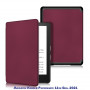 Чохол-книжка BeCover Smart для Amazon Kindle Paperwhite 11th Gen. 2021 Red Wine (707208) (27321-03)