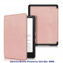 Чохол-книжка BeCover Smart для Amazon Kindle Paperwhite 11th Gen. 2021 Rose Gold (707209) (27322-03)