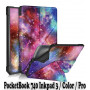 Чохол-книжка BeCover Ultra Slim Origami для PocketBook 740 Inkpad 3/Color/Pro Space (707458) (29093-03)