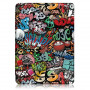 Чохол-книжка BeCover Smart для Amazon Kindle Paperwhite 11th Gen. 2021 Graffiti (707214) (27325-03)