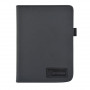 Чохол-книжка BeCover Slimbook для PocketBook InkPad 3 740 Black (703732) (24255-03)