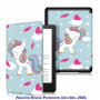 Чохол-книжка BeCover Smart для Amazon Kindle Paperwhite 11th Gen. 2021 Unicorn (707217) (27326-03)