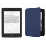 Чохол-книжка BeCover Ultra Slim для Amazon Kindle 11th Gen. 2022 6" Deep Blue (708847)