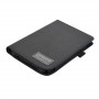 Чохол-книжка BeCover Slimbook для PocketBook 606 Basic Lux 2 2020 Black (705185) (24256-03)