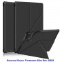 Чохол-книжка BeCover Ultra Slim Origami для Amazon Kindle Paperwhite 11th Gen. 2021 Black (707218) (27327-03)