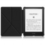 Чохол-книжка BeCover Ultra Slim Origami для Amazon Kindle Paperwhite 11th Gen. 2021 Black (707218) (27327-03)