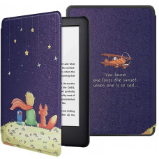 Чохол-книжка BeCover Smart Case для Amazon Kindle 11th Gen. 2022 6" Moon Adventure (708872)